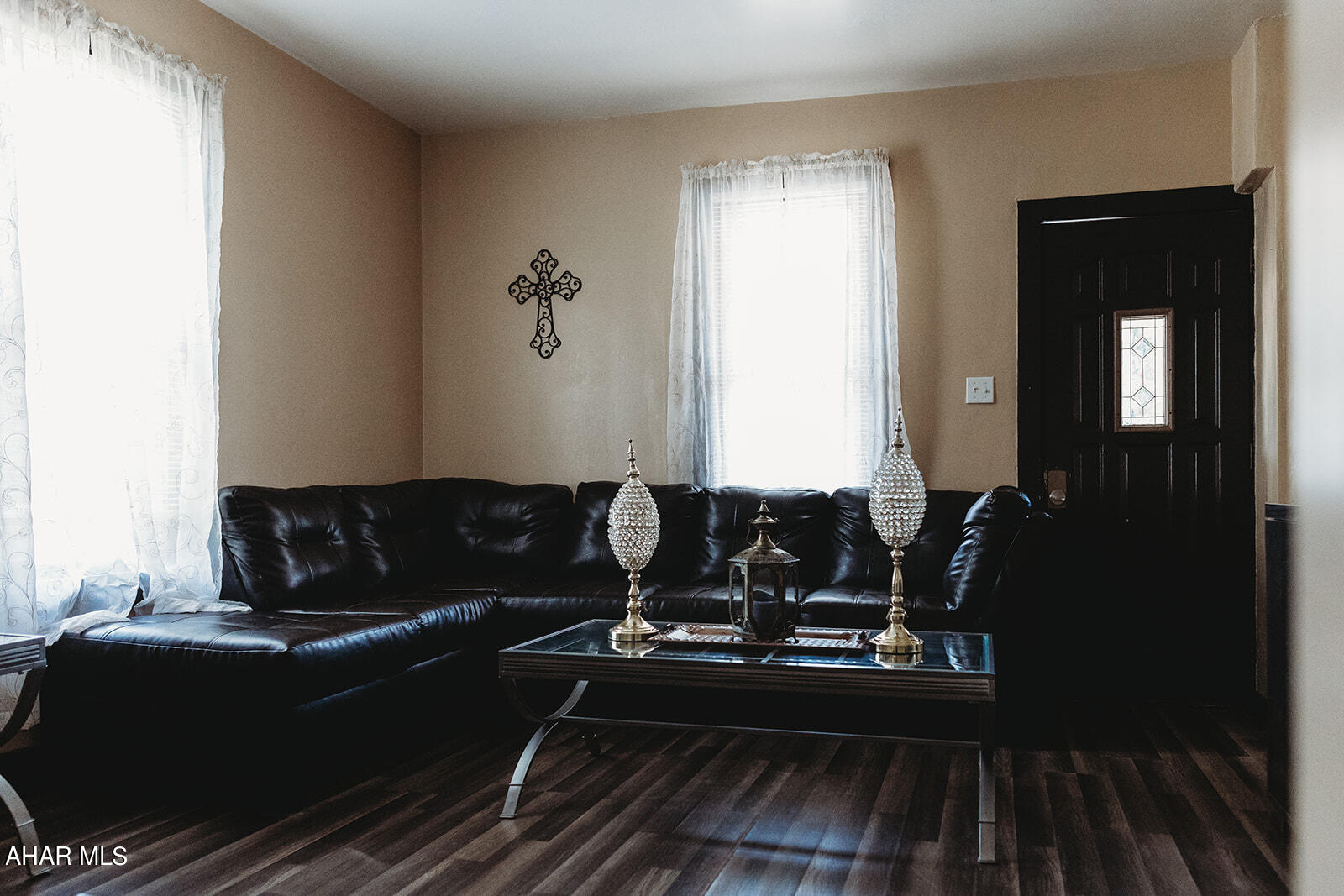 East End - Residential Income