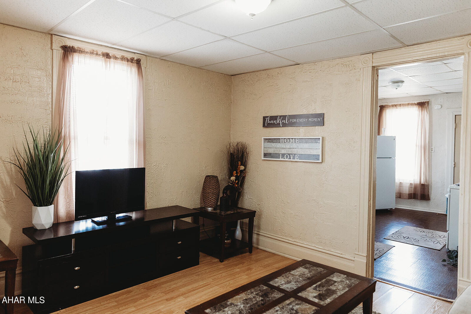East End - Residential Income