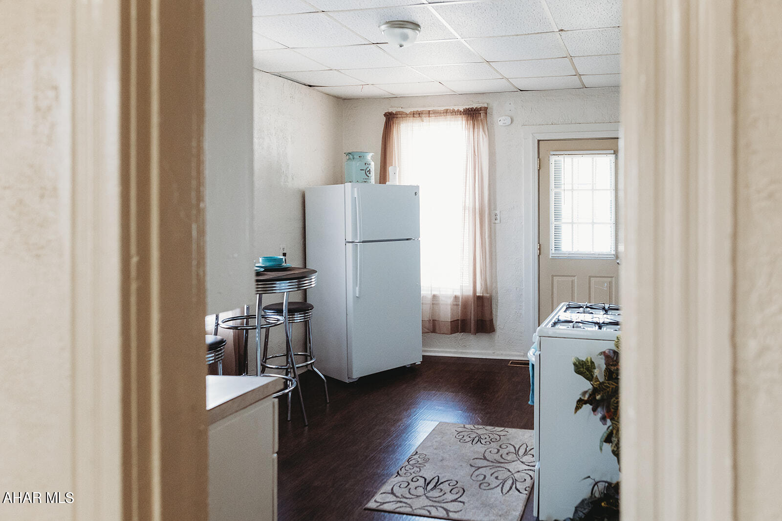 East End - Residential Income