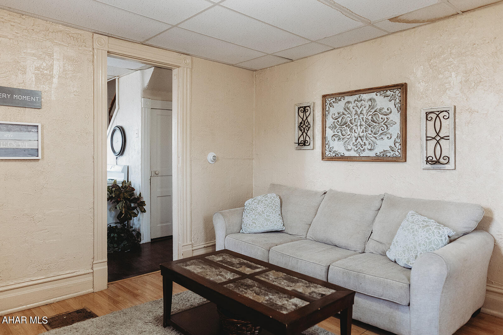 East End - Residential Income