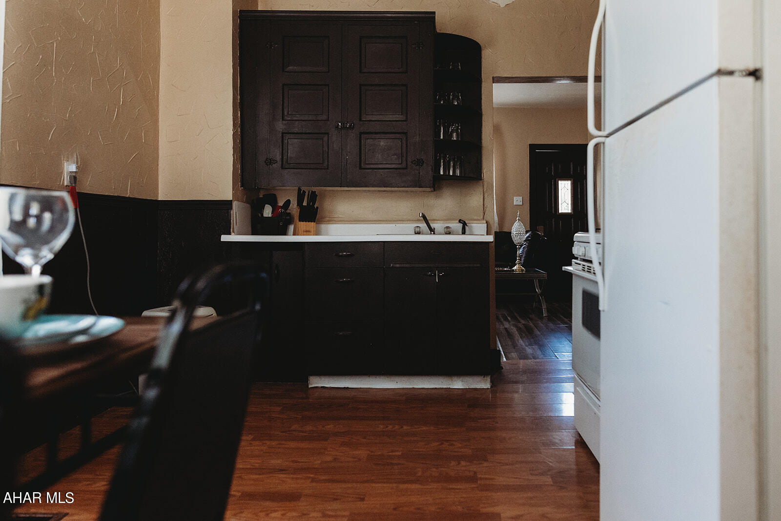East End - Residential Income