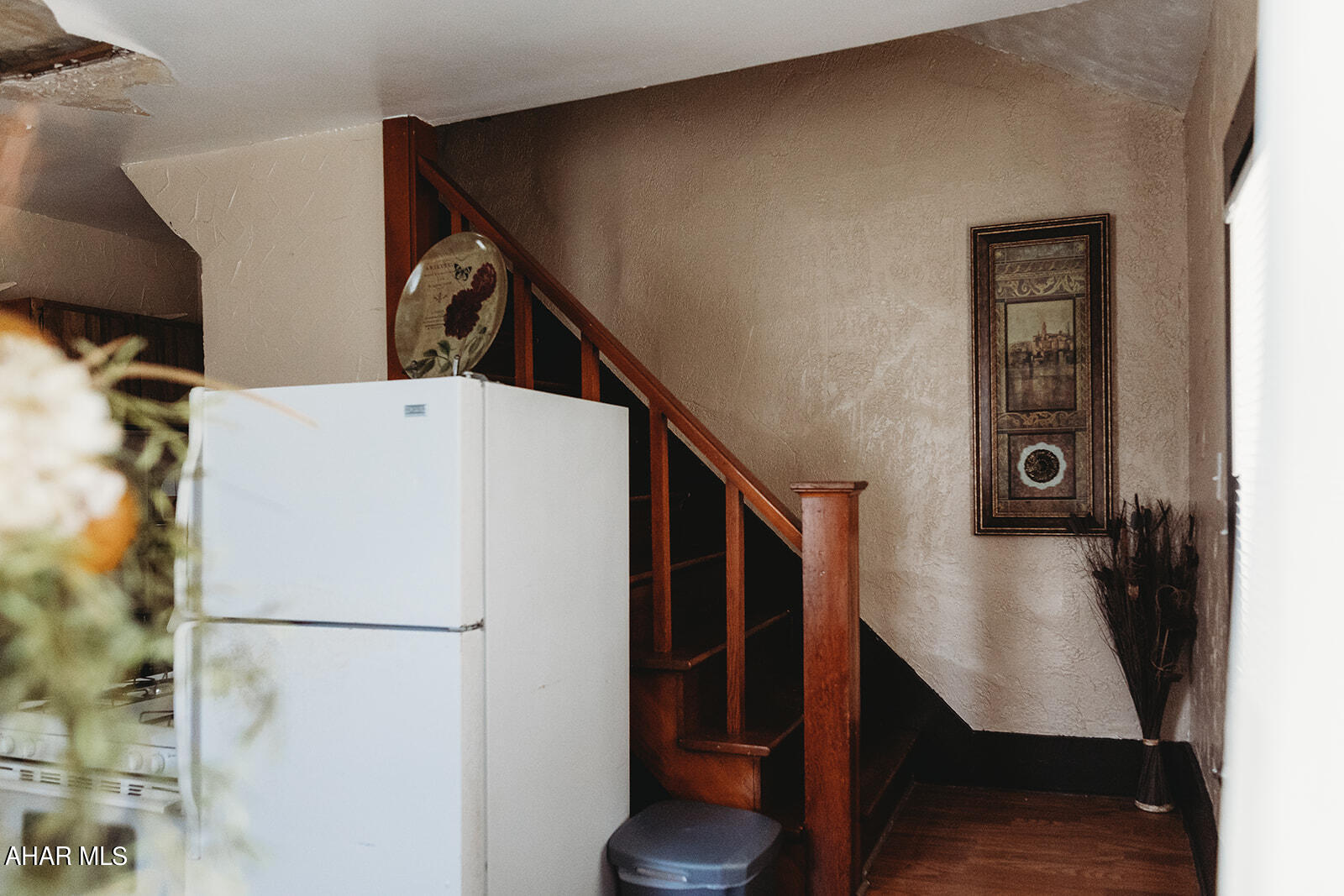 East End - Residential Income