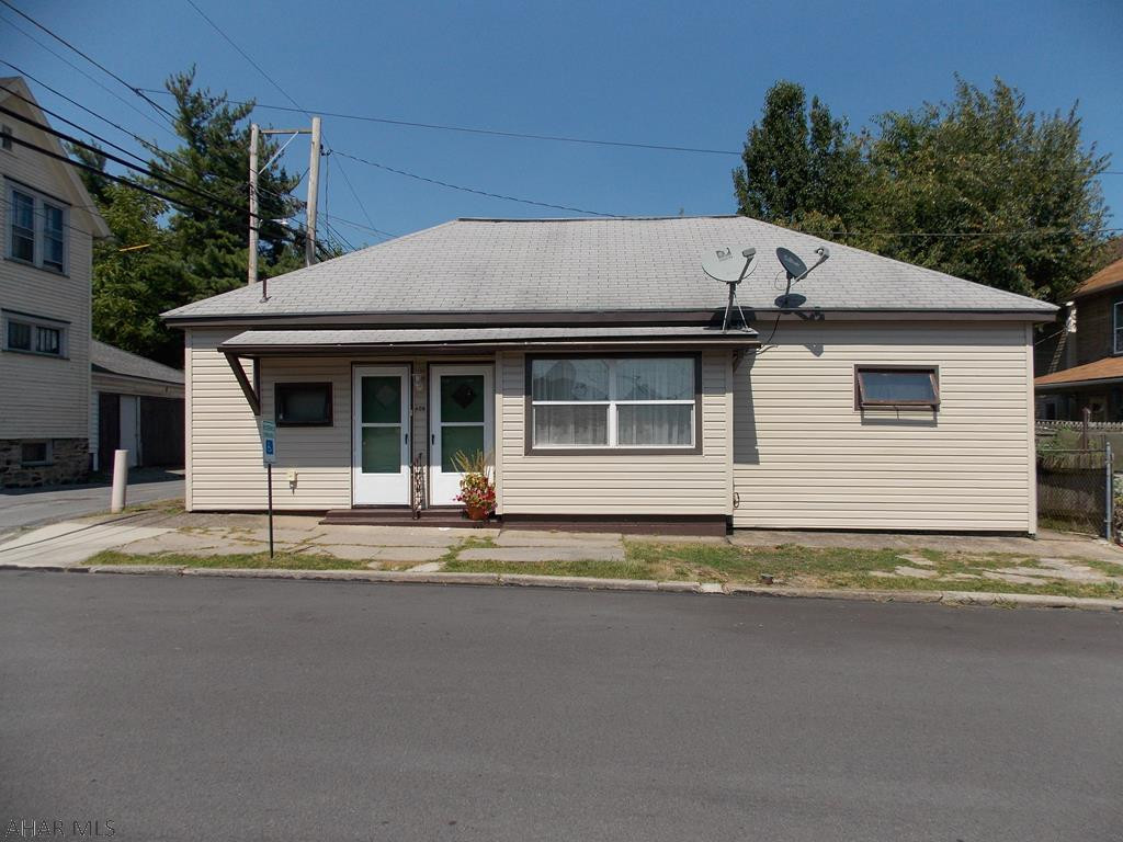 Other - Residential