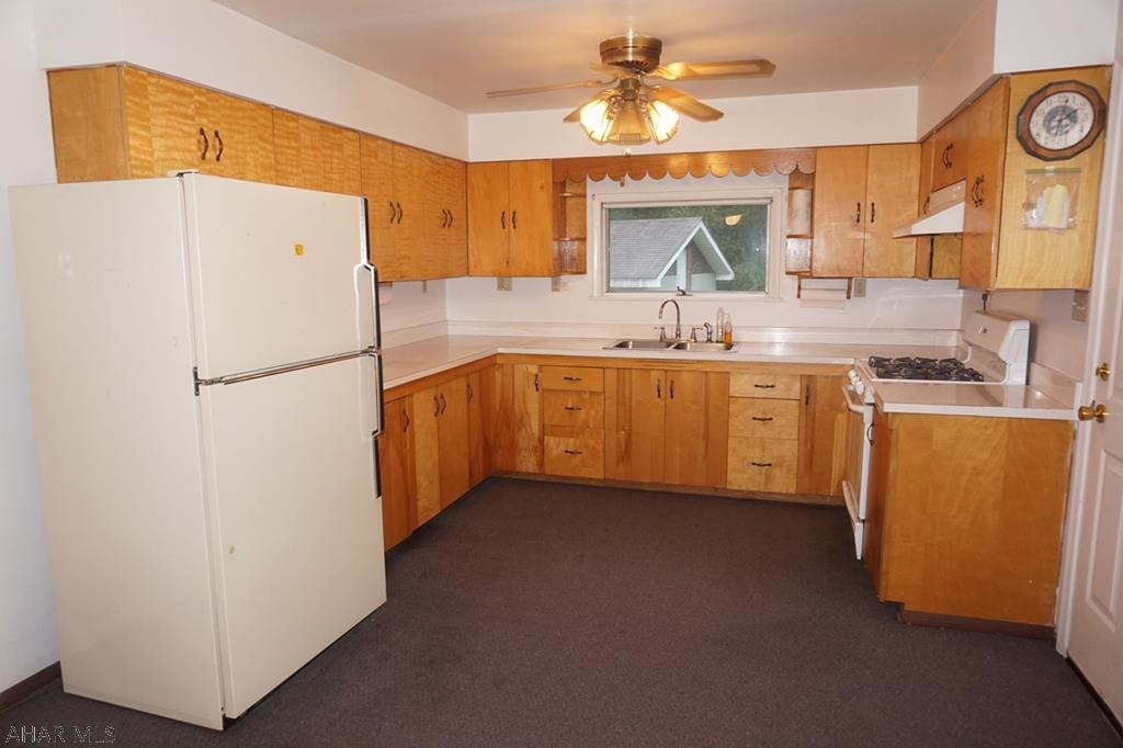 Unknown - Residential