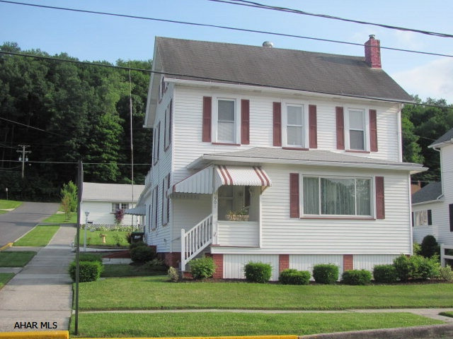 Other - Residential