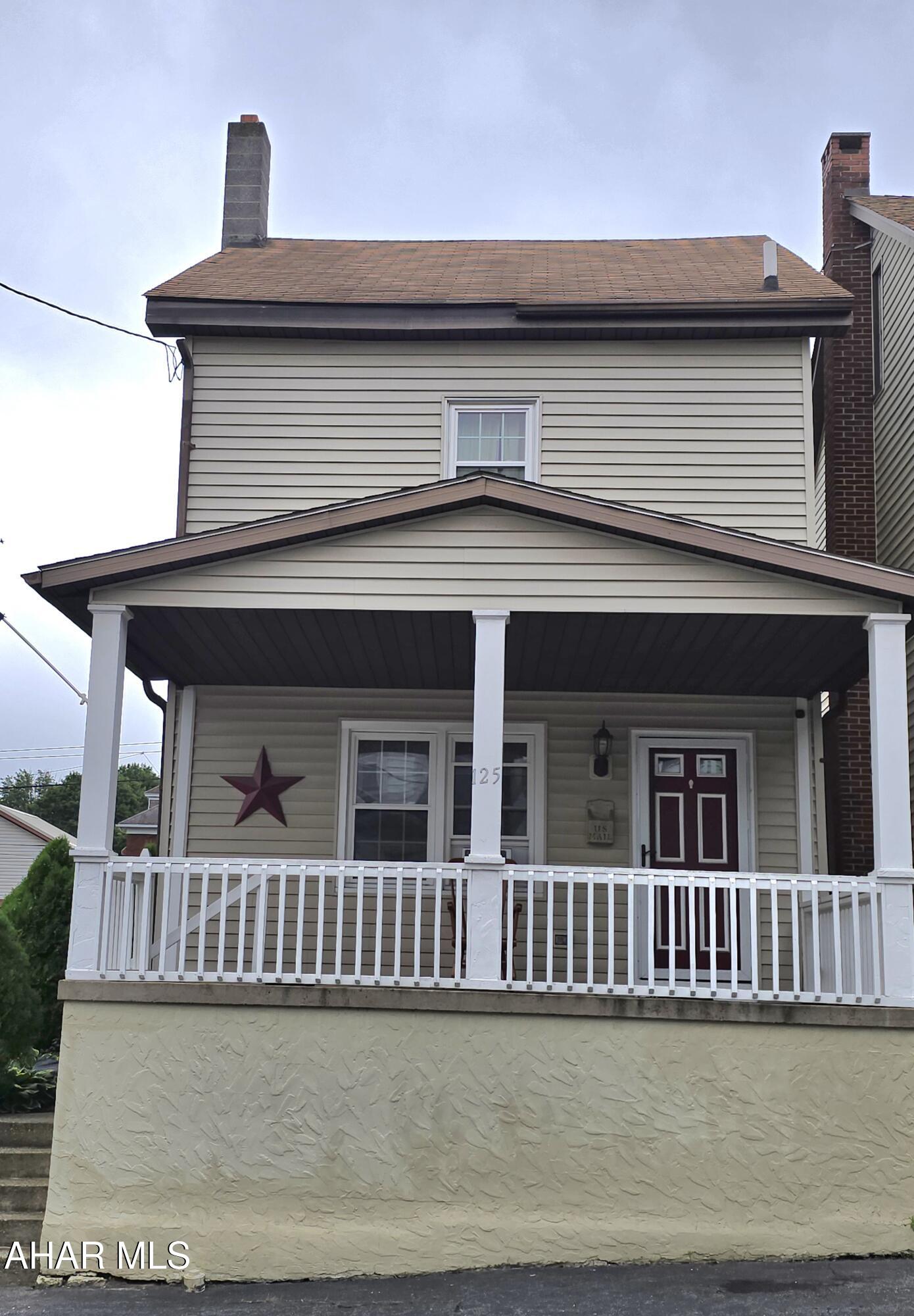 East End - Residential