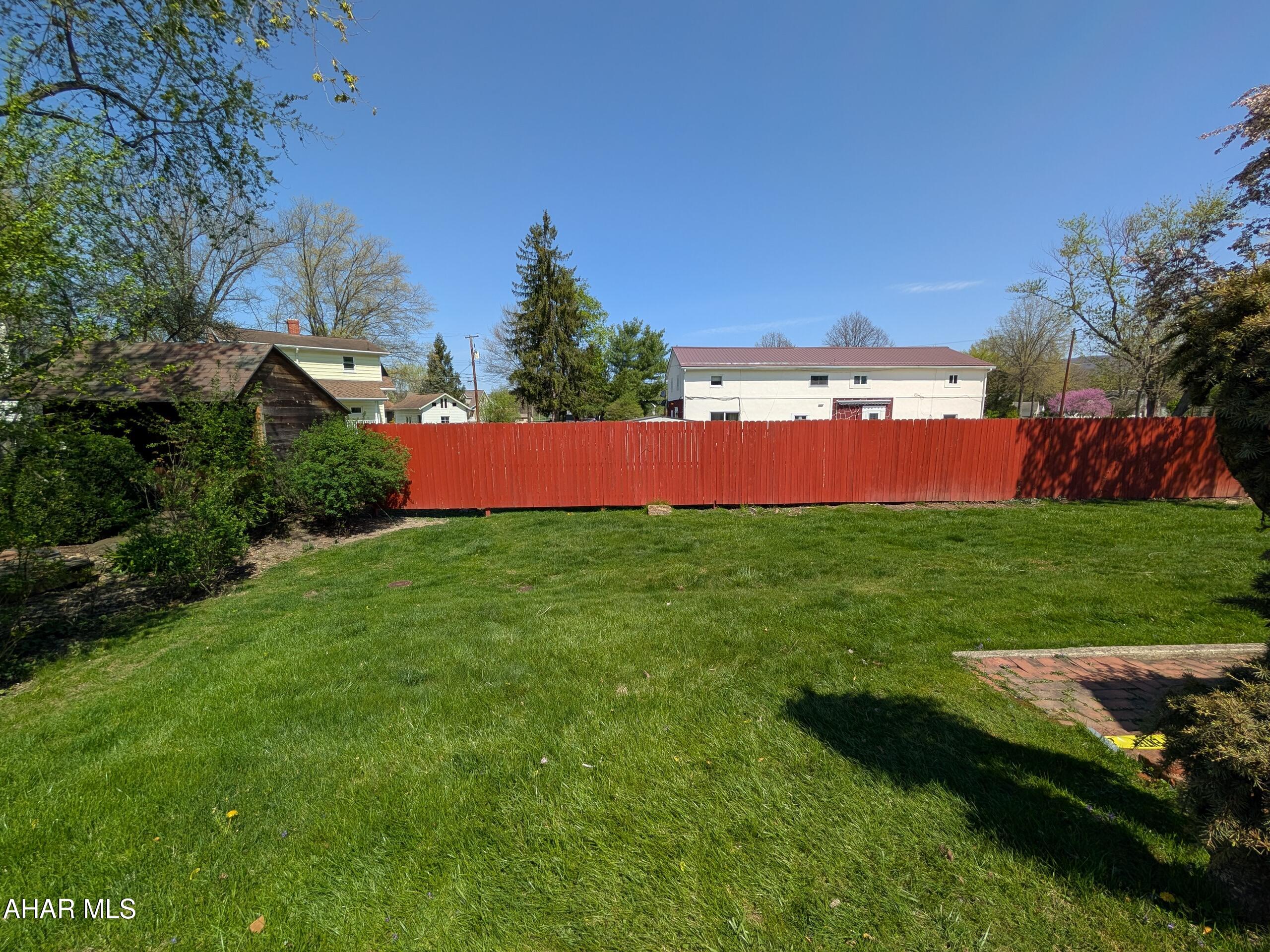 Hollidaysburg - Residential