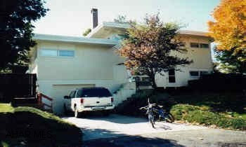 Contemporary style multi-level home. Corner lot with fence. Large home with many extras- Living room, familyroom,  game room & Master suite. Great deck (1/2 covered) with skylight. Contemporary style multi-level home. Corner lot with fence. Large home with many extras- Living room, familyroom,  game room & Master suite. Great deck (1/2 covered) with skylight.