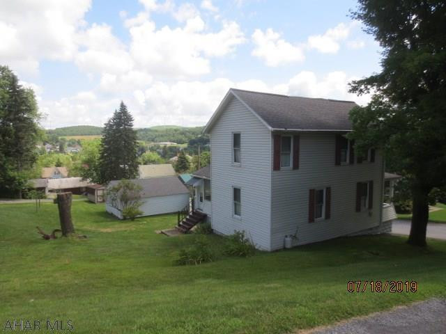 Other - Residential
