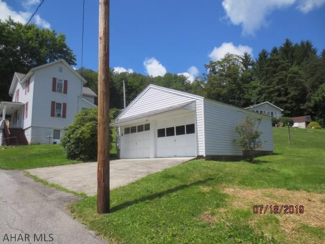 Other - Residential