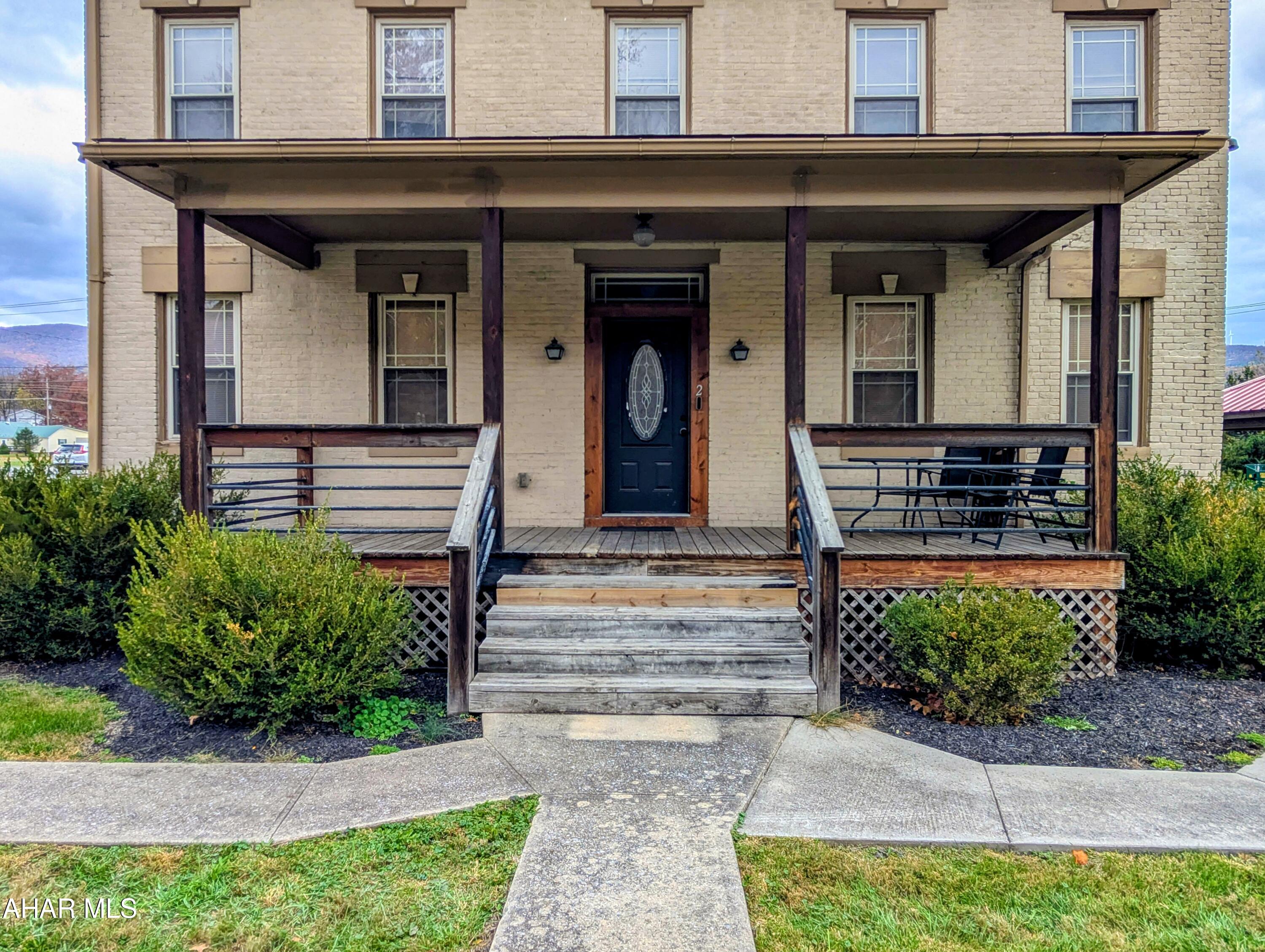 Other - Commercial Sale