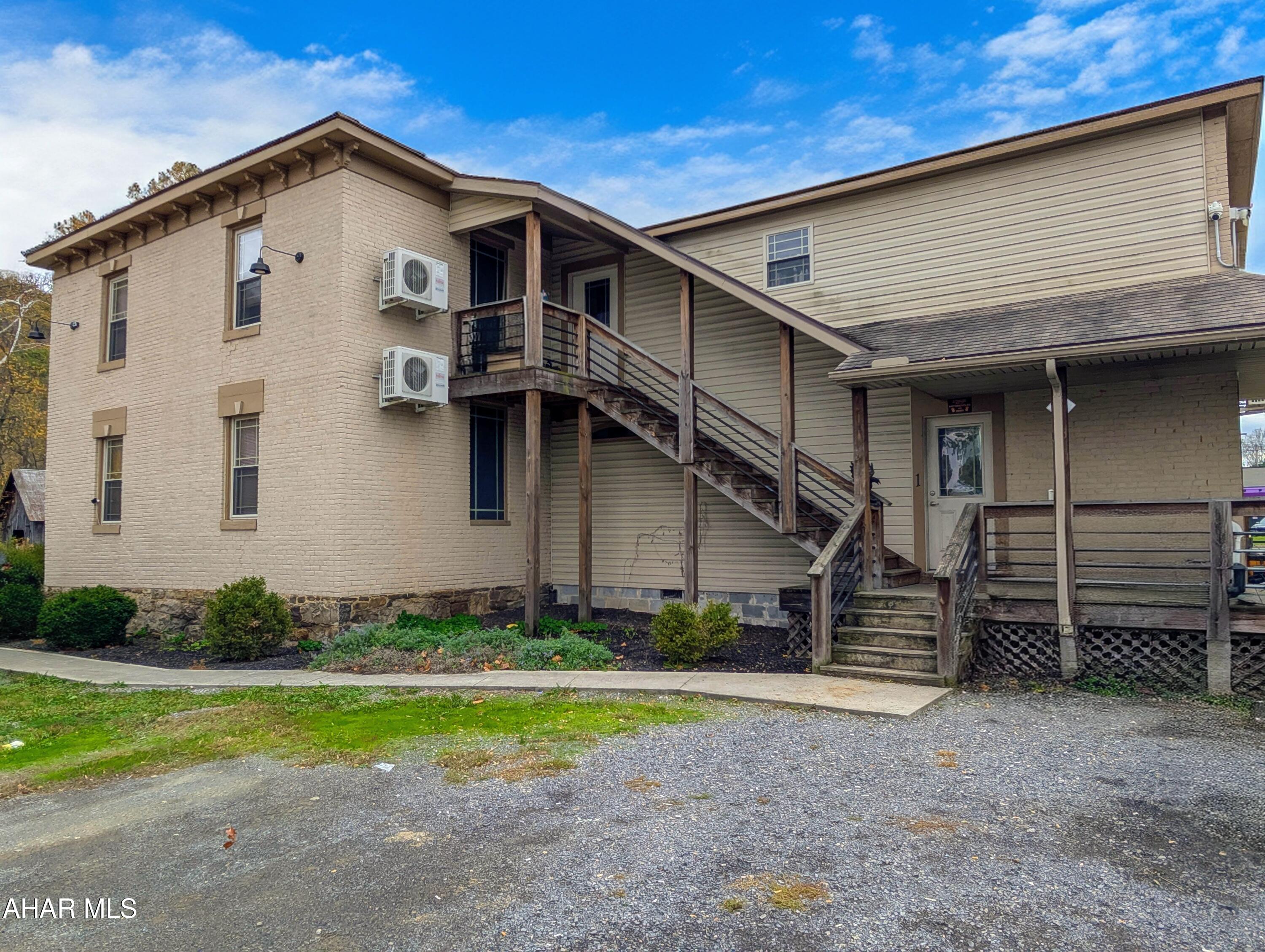Other - Commercial Sale