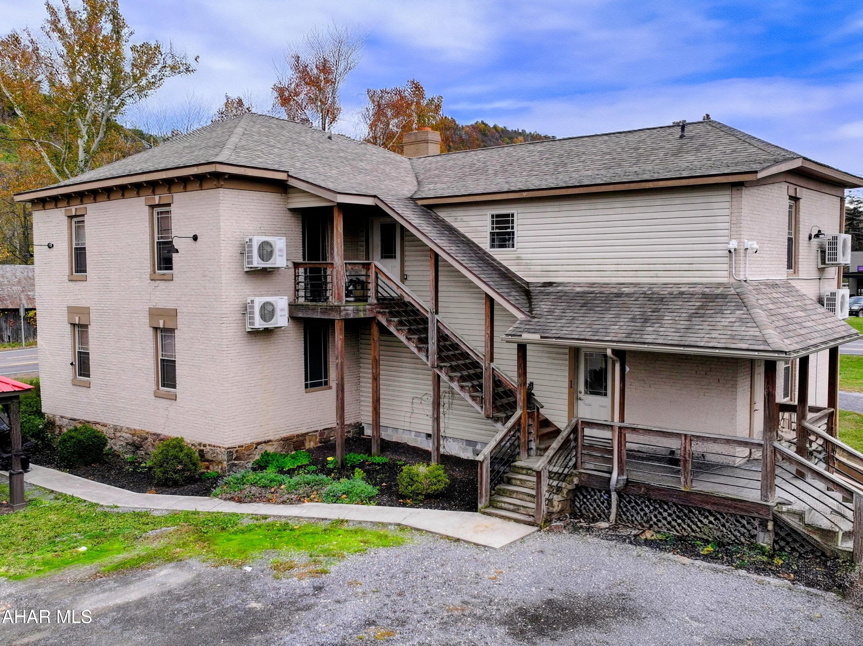 Other - Commercial Sale
