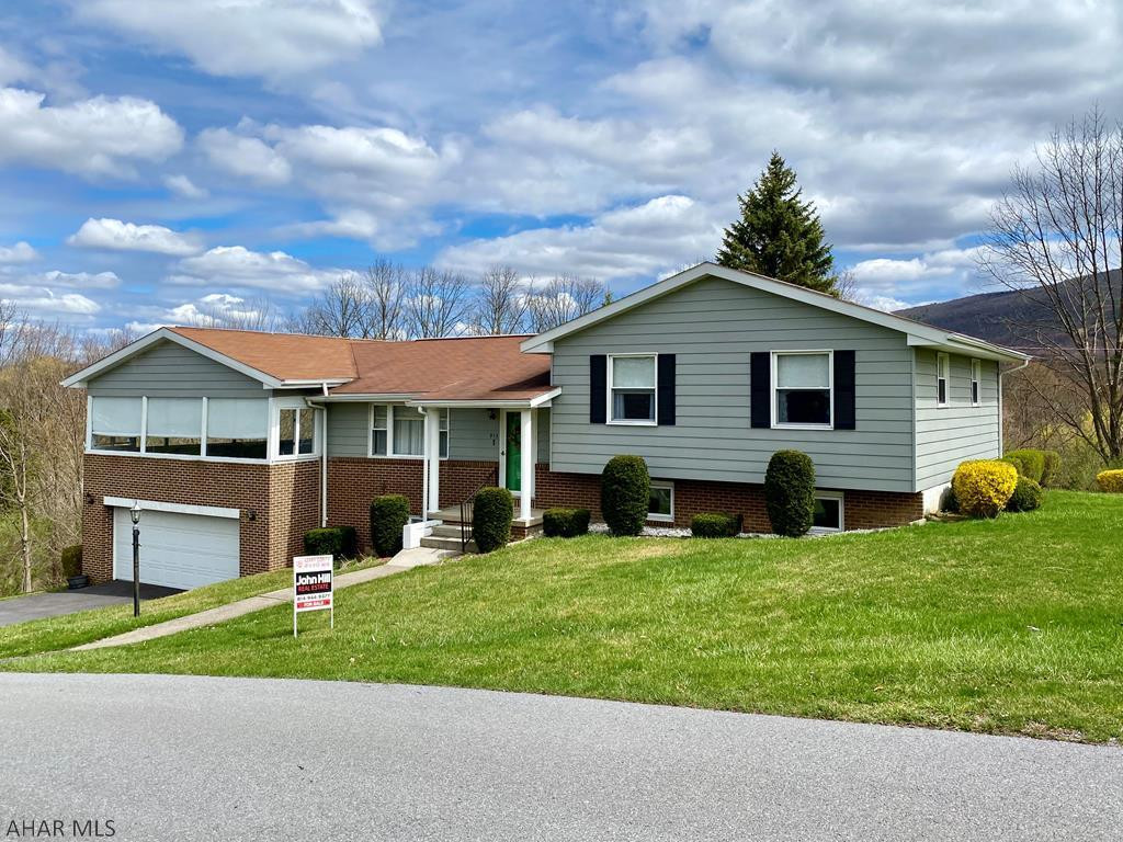 Logan Township - Residential