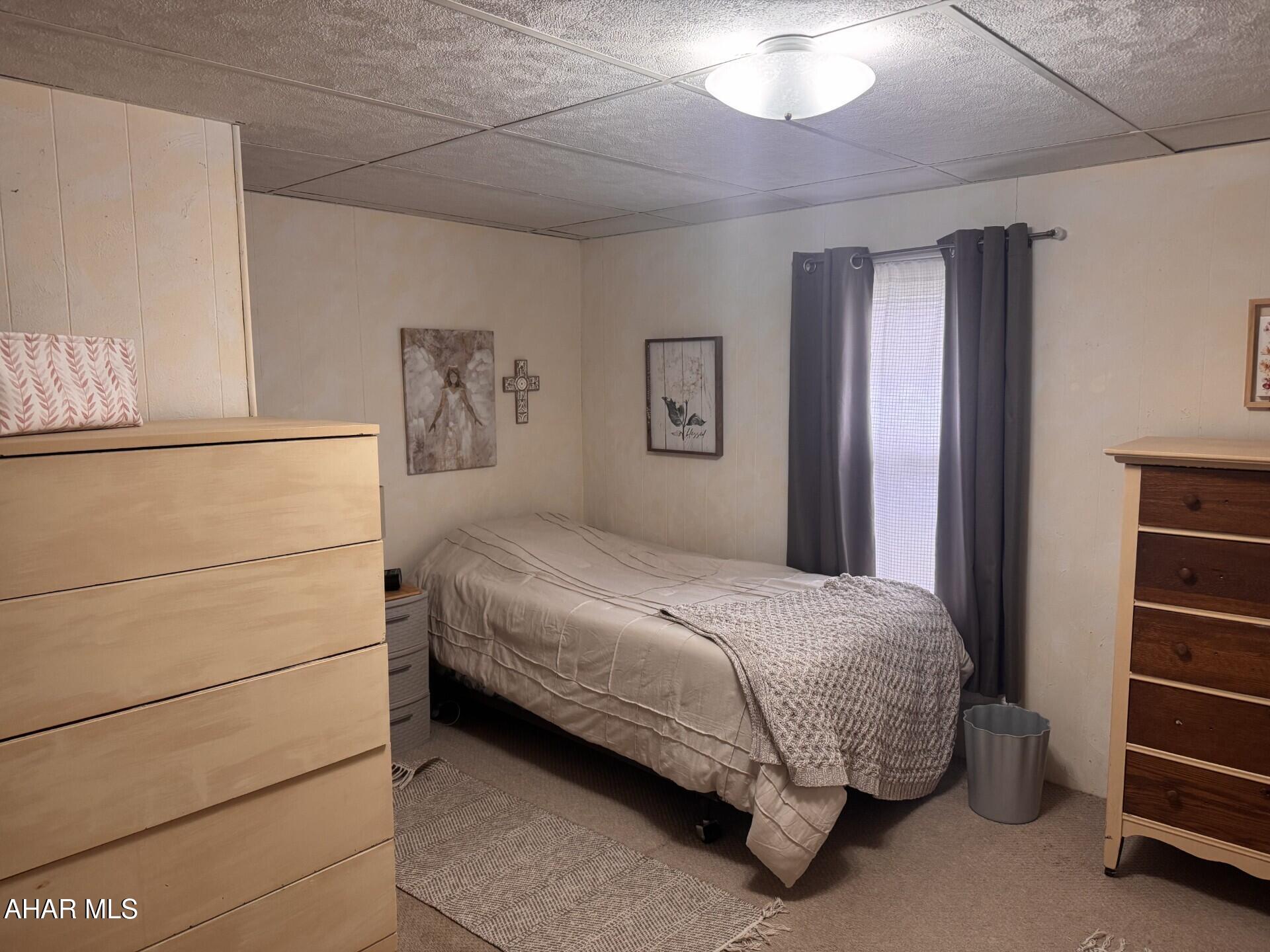 None - Residential