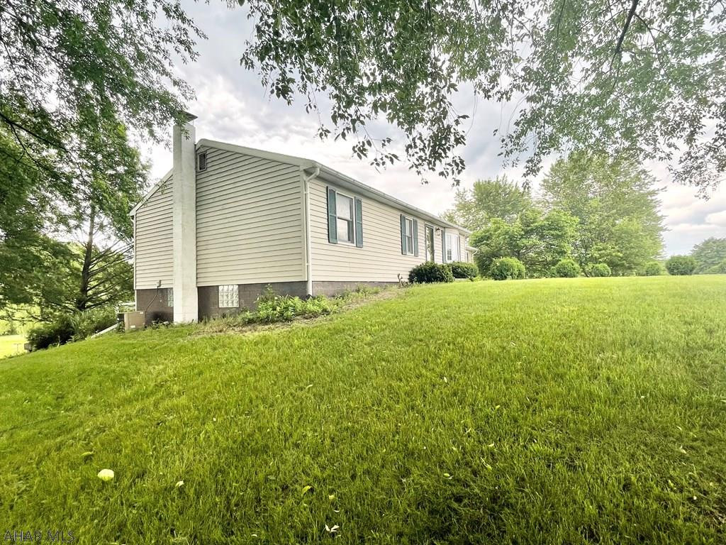 Other - Residential