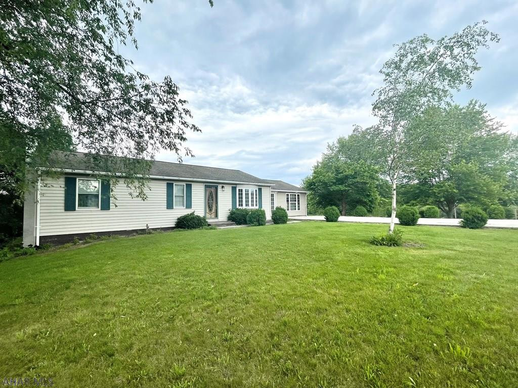 Other - Residential