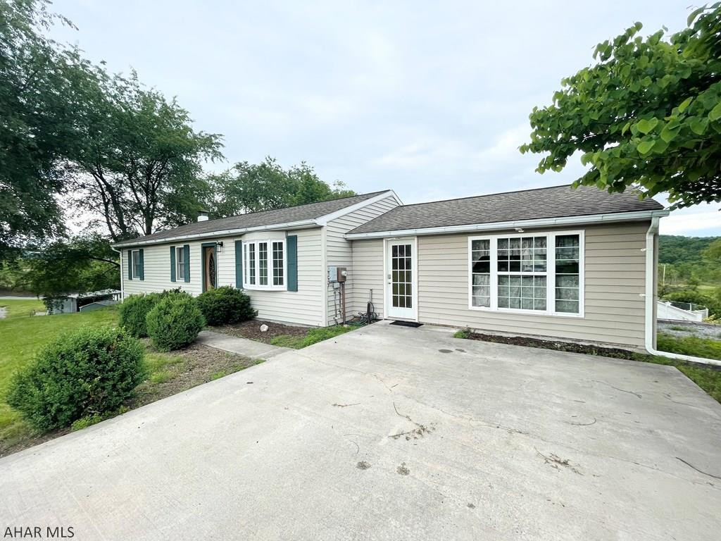Other - Residential