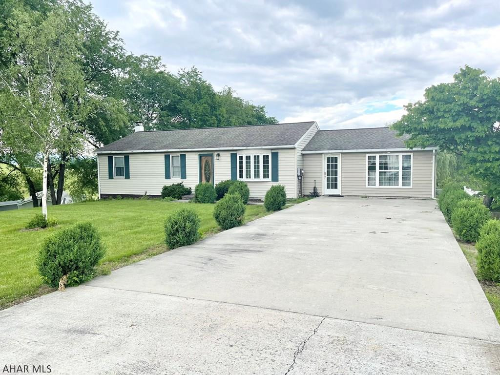 Other - Residential
