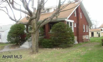 BRICK 2 STORY THAT IS ALMOST COMPLETELY REMODELED. GREAT NEIGHBORHOOD. 2 BATHROOMS. ASK FOR MIKE McCAULLEY. SOME NEW THERMO WINDOWS. MODERN KITCHEN  AND BATHS.