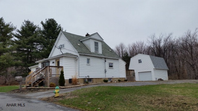 Unknown - Residential