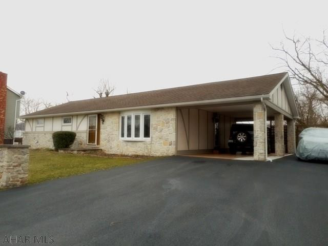 Other - Residential