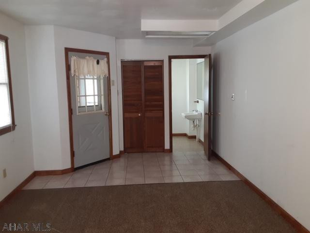 Unknown - Residential