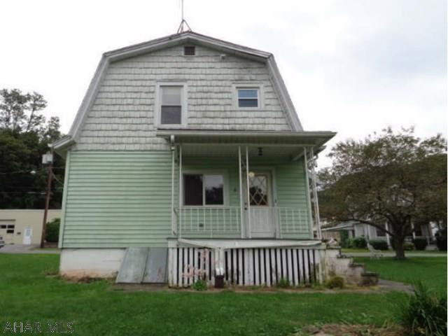Other - Residential