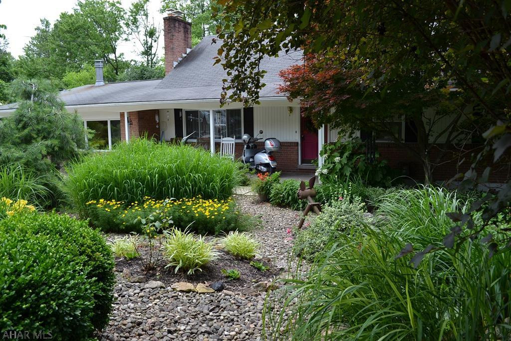 Sylvan Hills - Residential