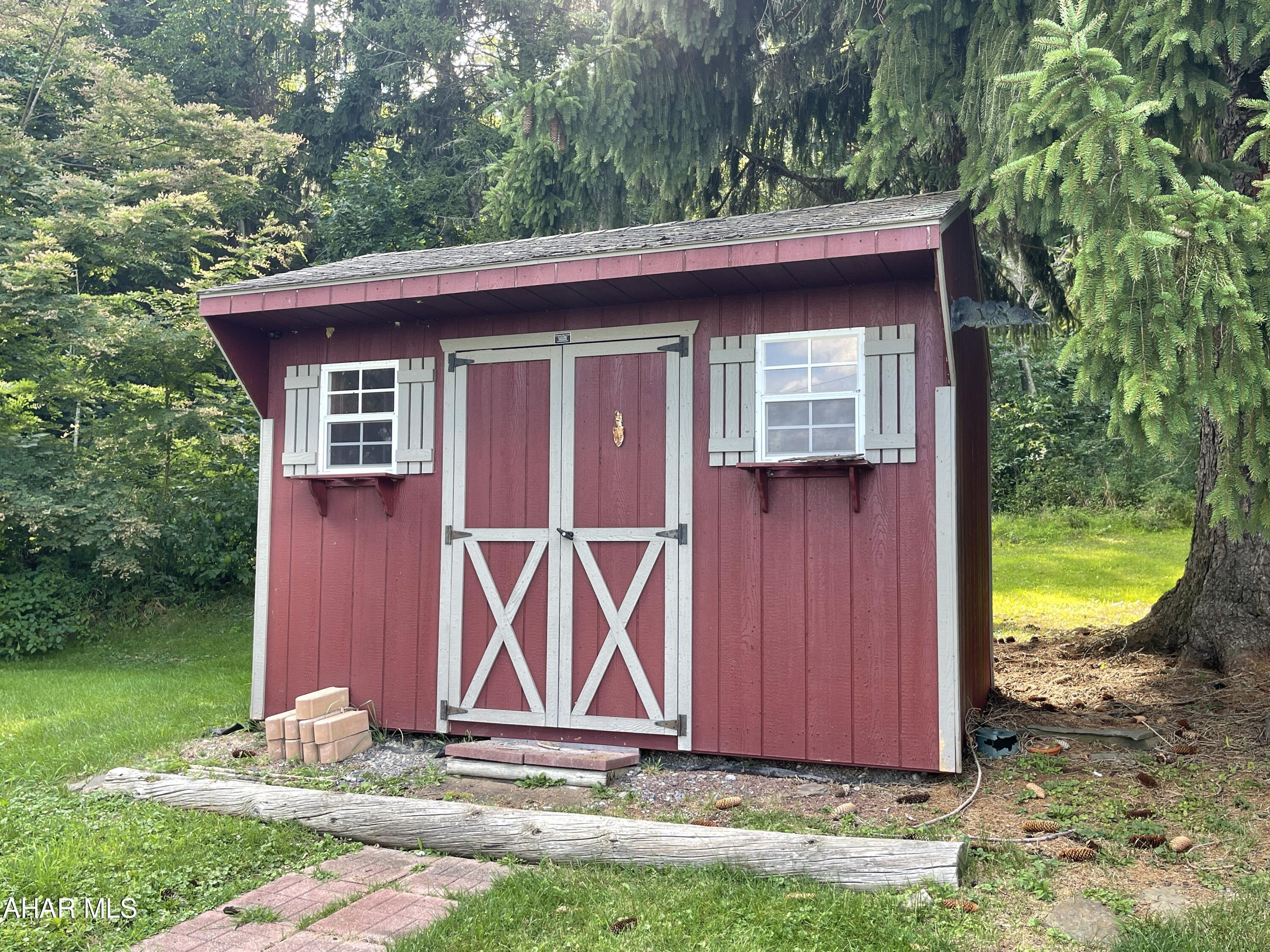 None - Residential
