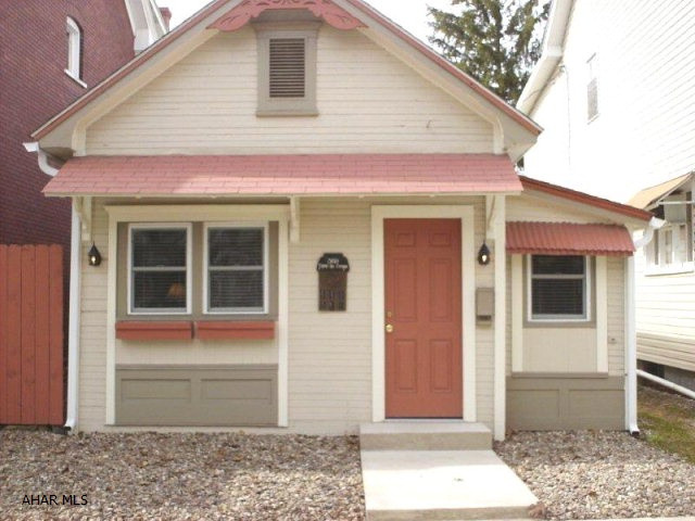 Other - Residential
