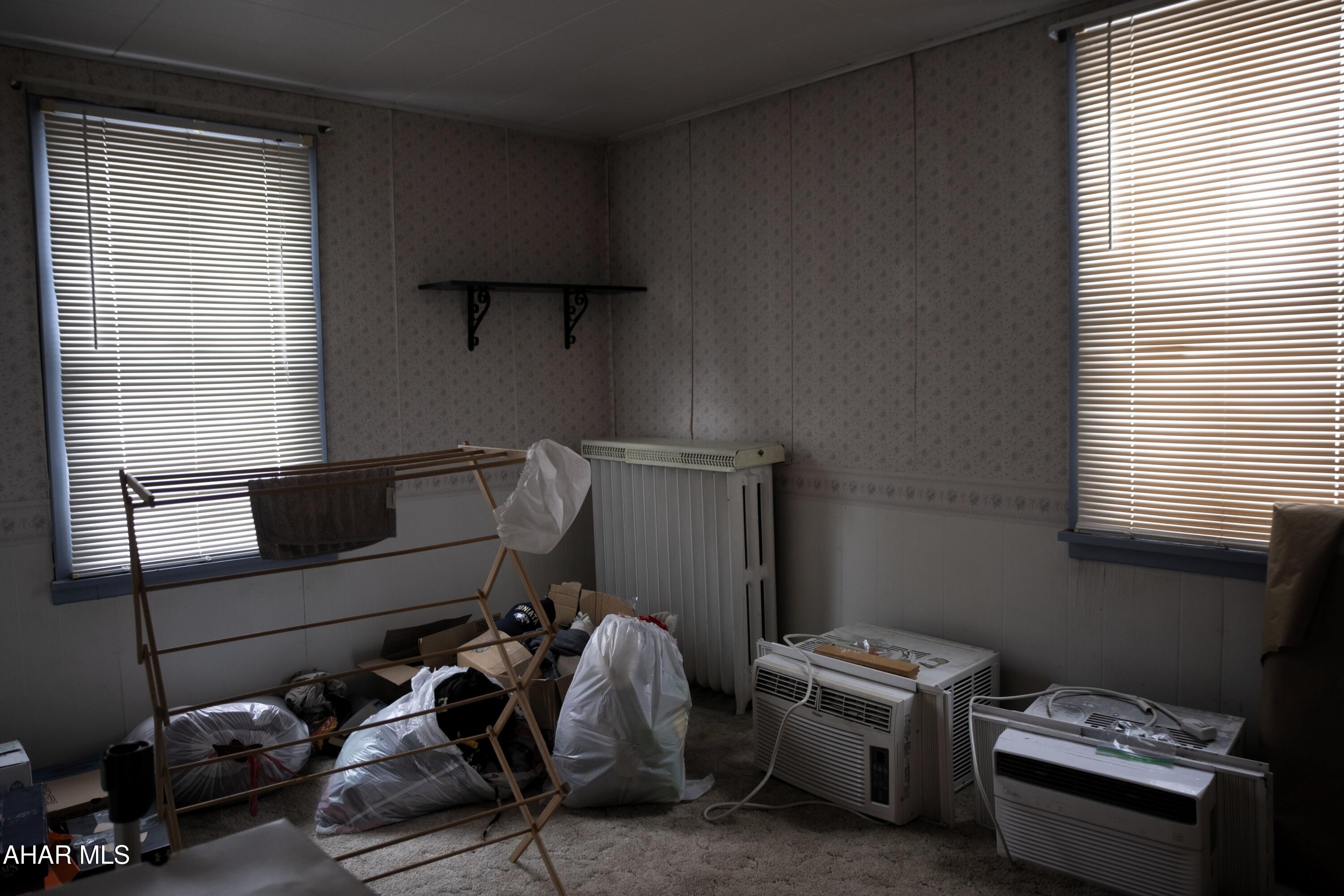 None - Residential
