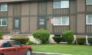 Many recent updates - roof, furnace, flooring, deck, CA, and more. Logan Township Town House w/many new updates and finished basement.  Low utilities.  Flood Insurance required - approx. $200/year.