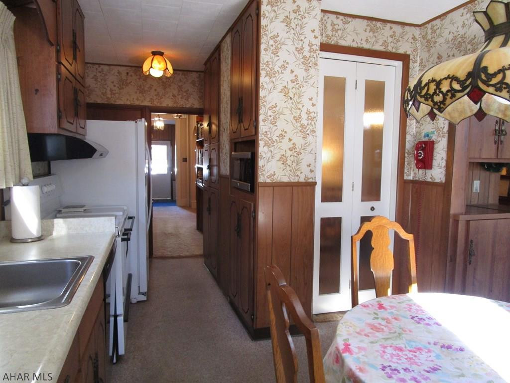 Other - Residential