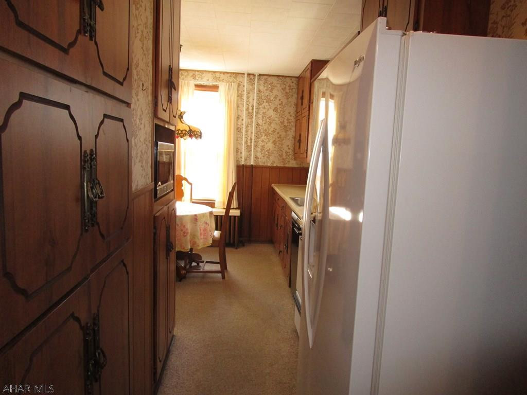 Other - Residential