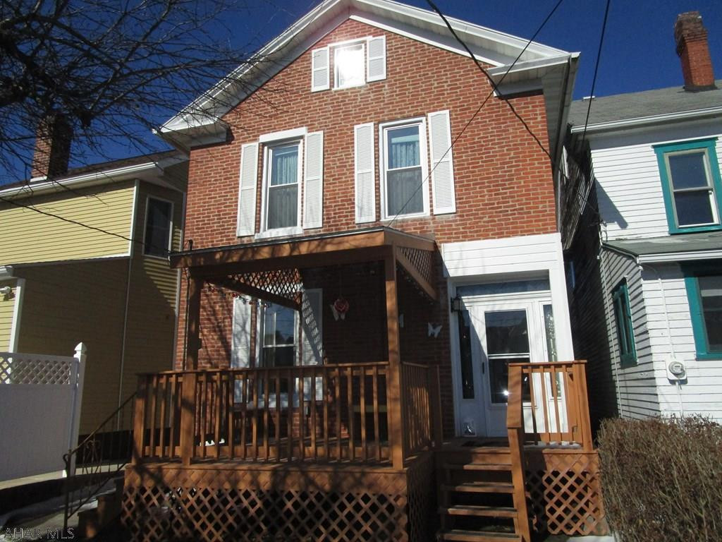 Other - Residential