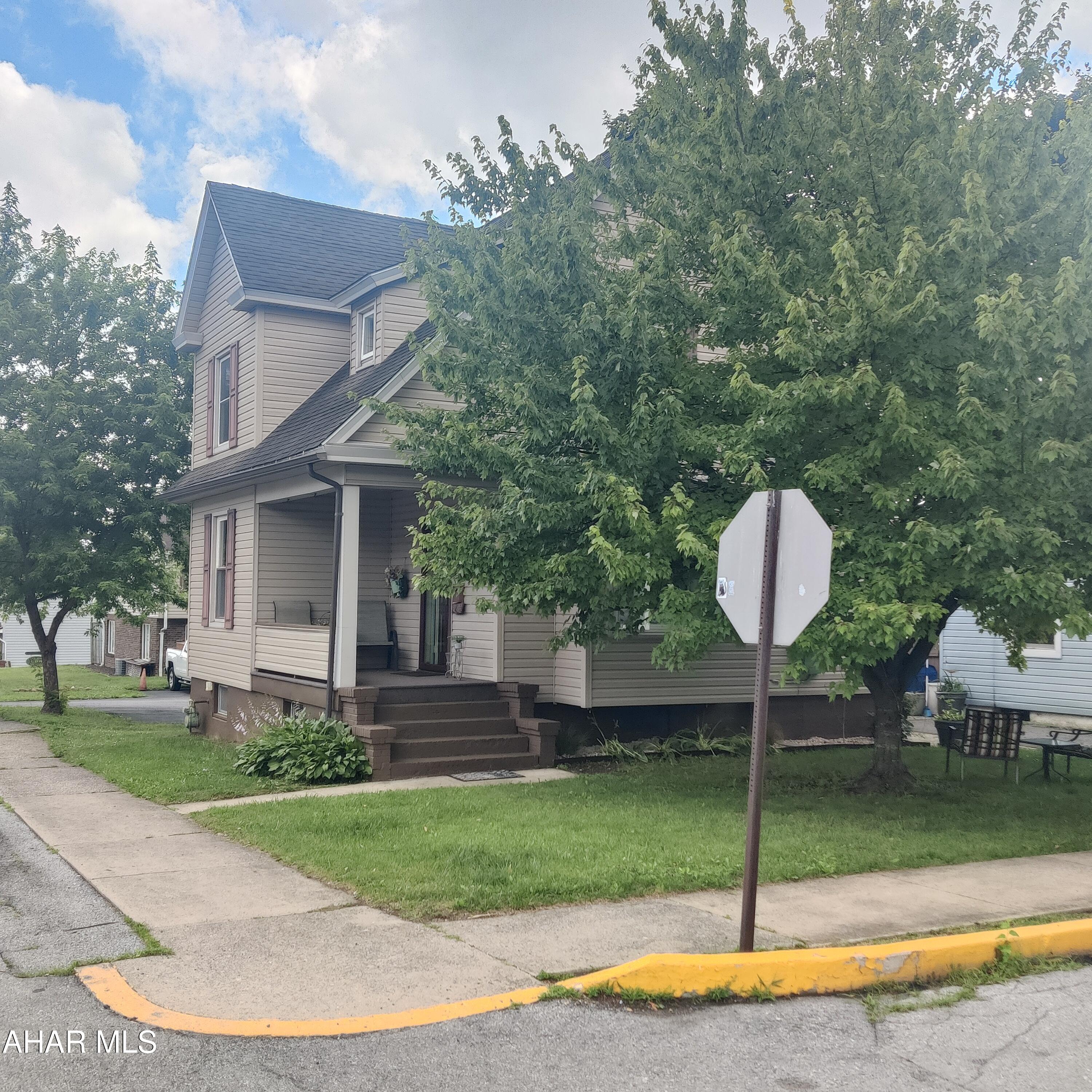 Other - Residential