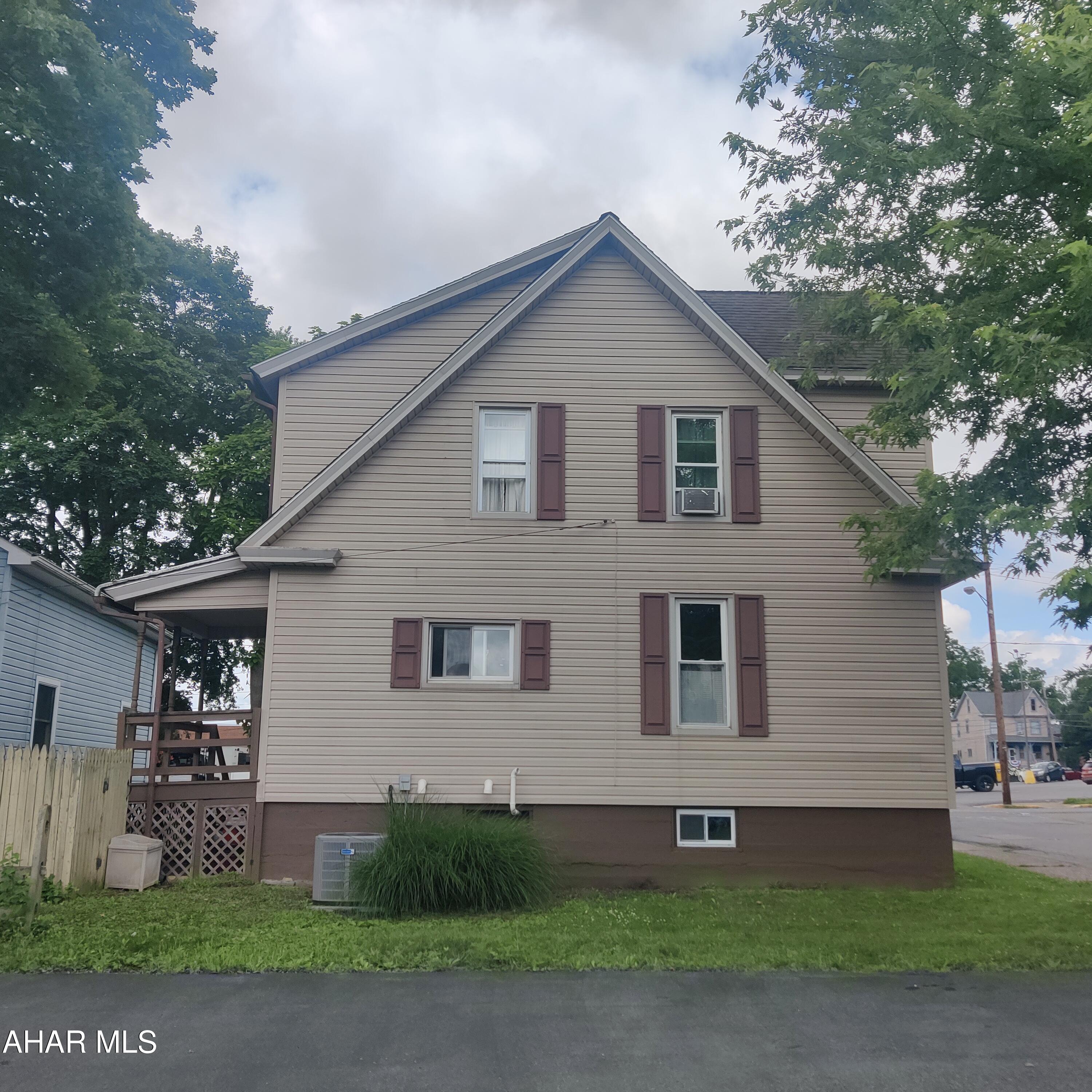 Other - Residential