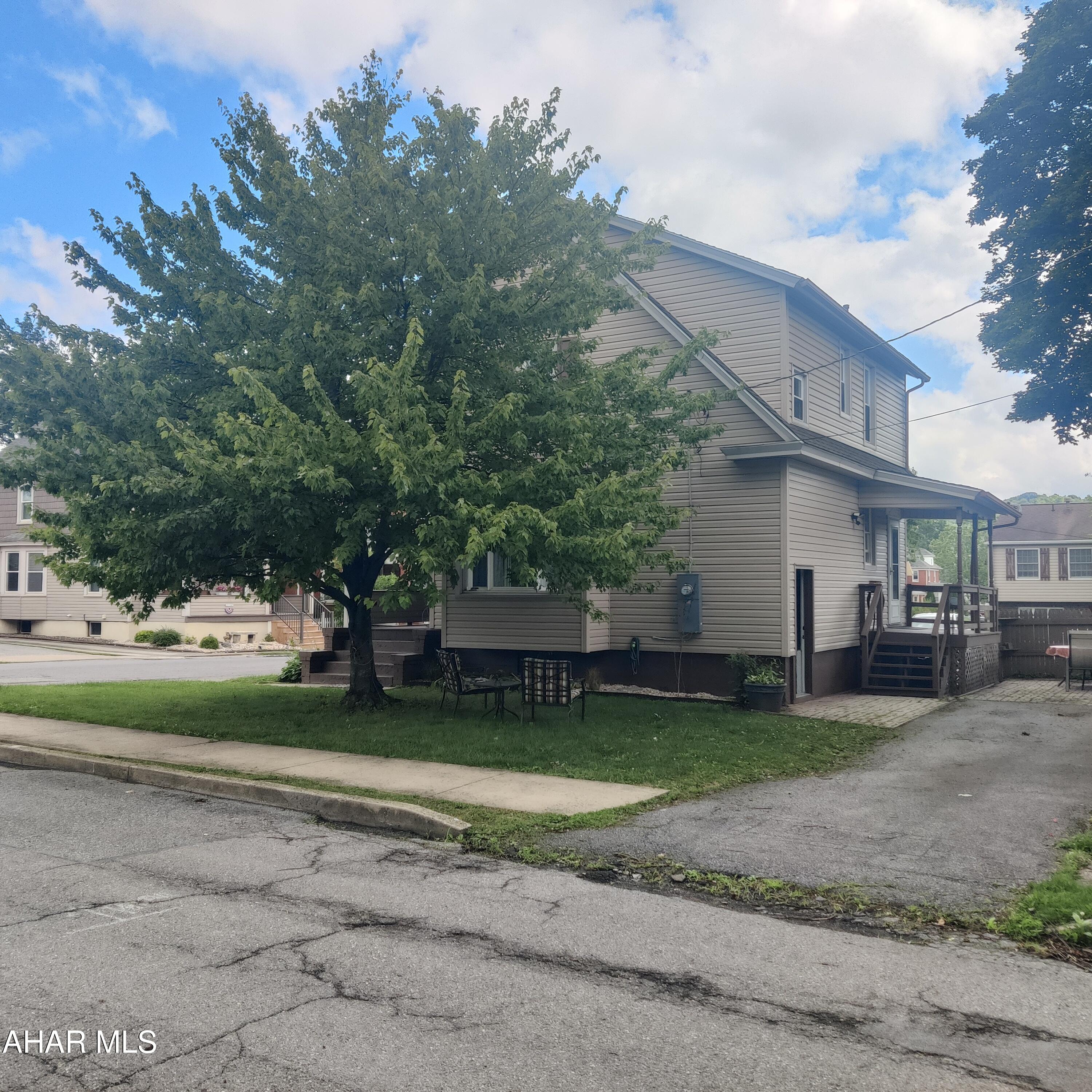 Other - Residential