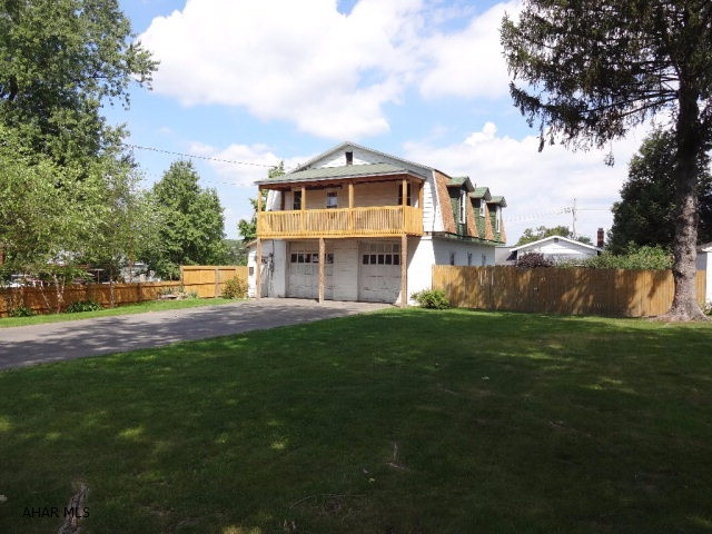 Other - Residential