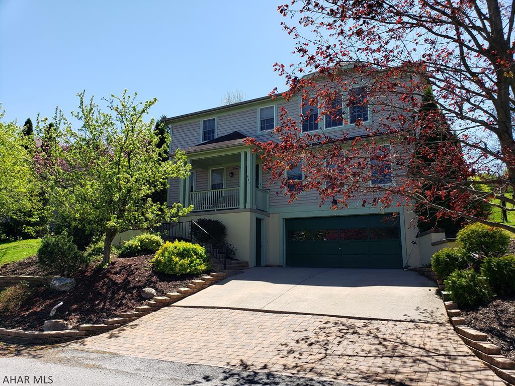 Penn Farms - Residential