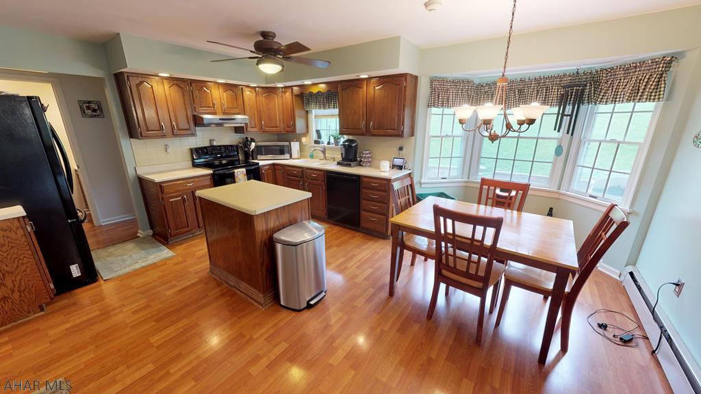 Penn Farms - Residential