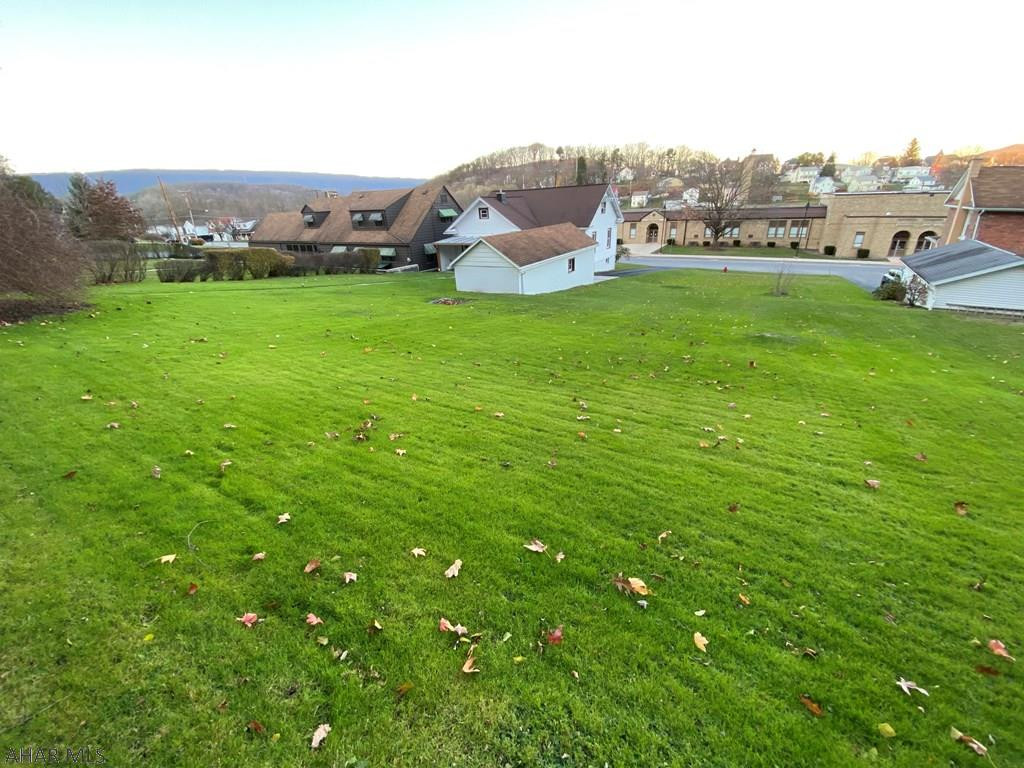 Other - Residential
