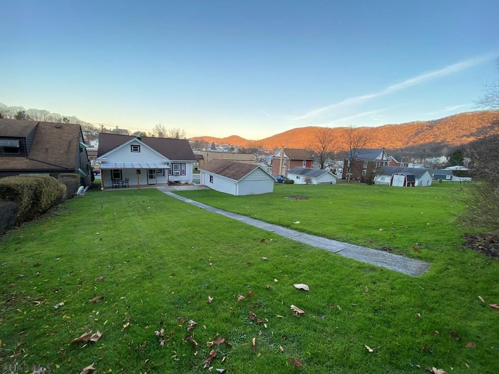 Other - Residential