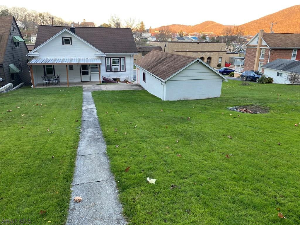 Other - Residential