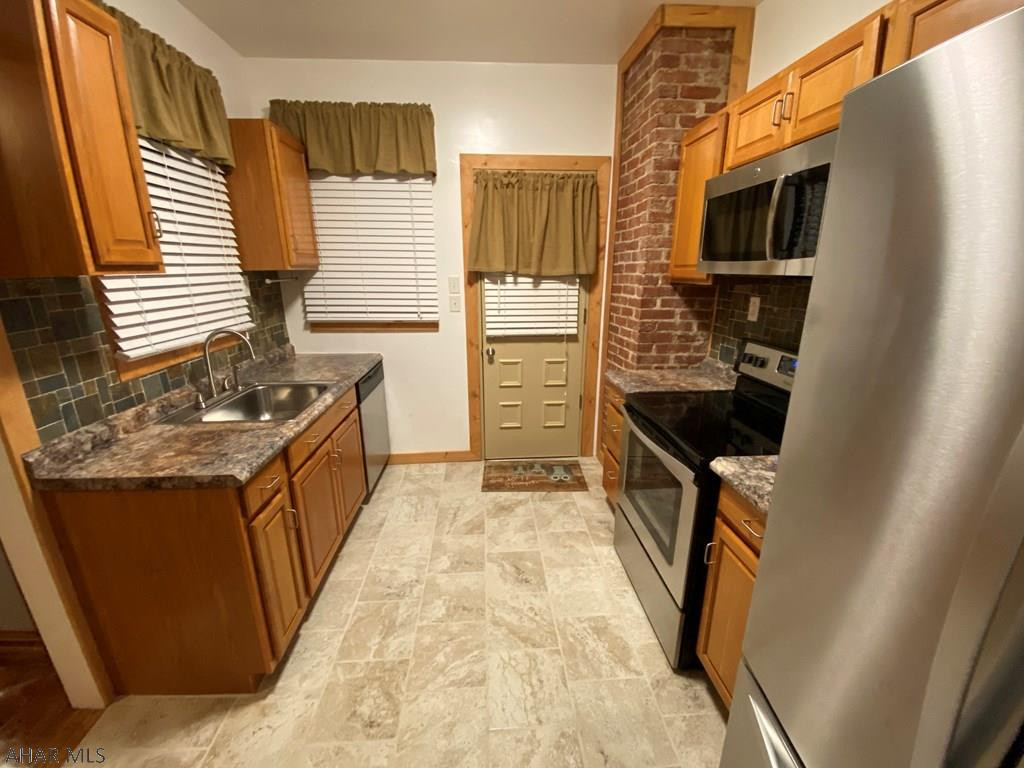 Other - Residential