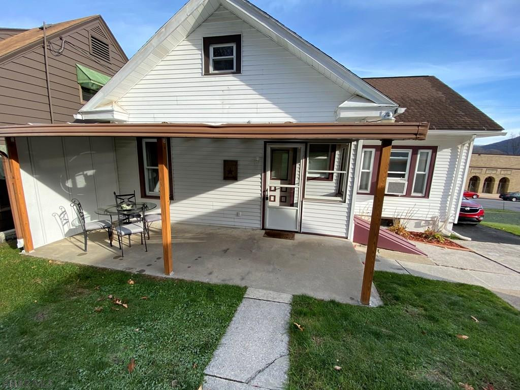 Other - Residential
