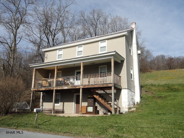Unknown - Residential
