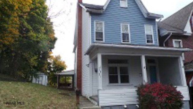 Other - Residential