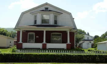 East End - Residential